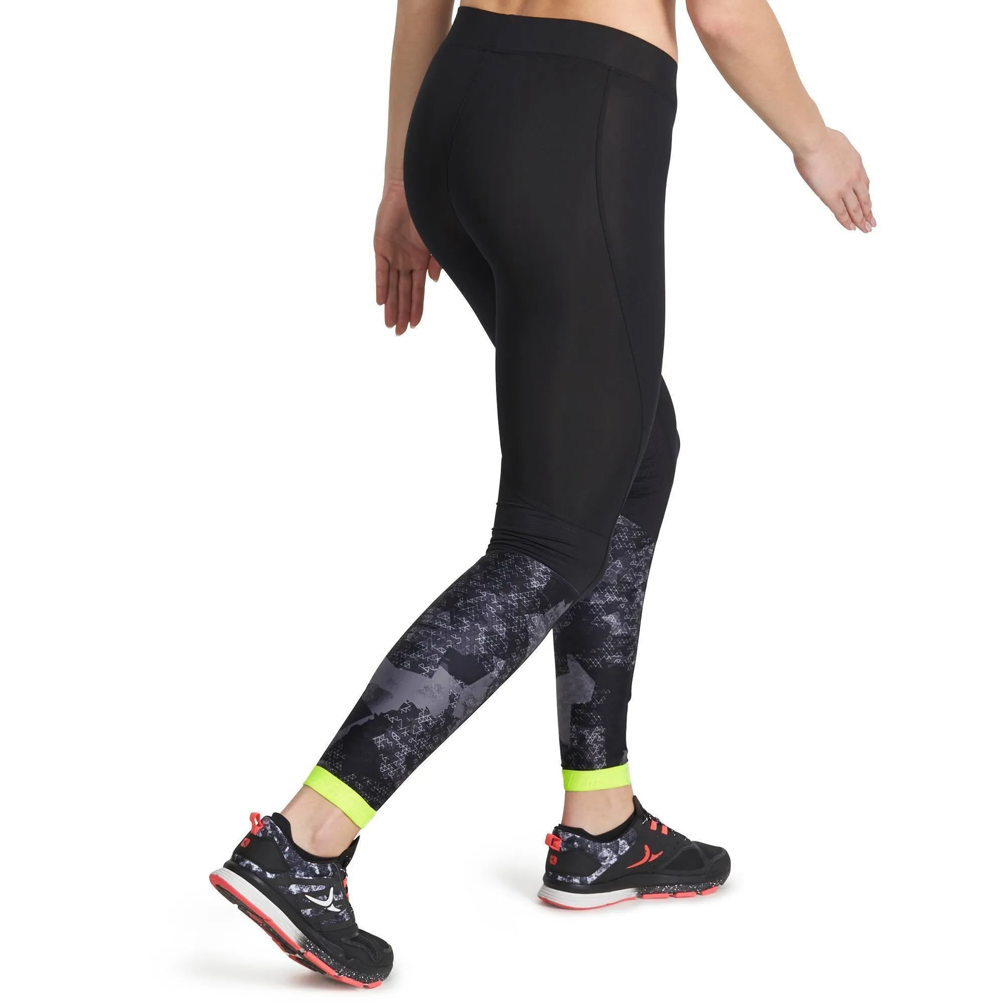 Women's Fitness Leggings Energy 