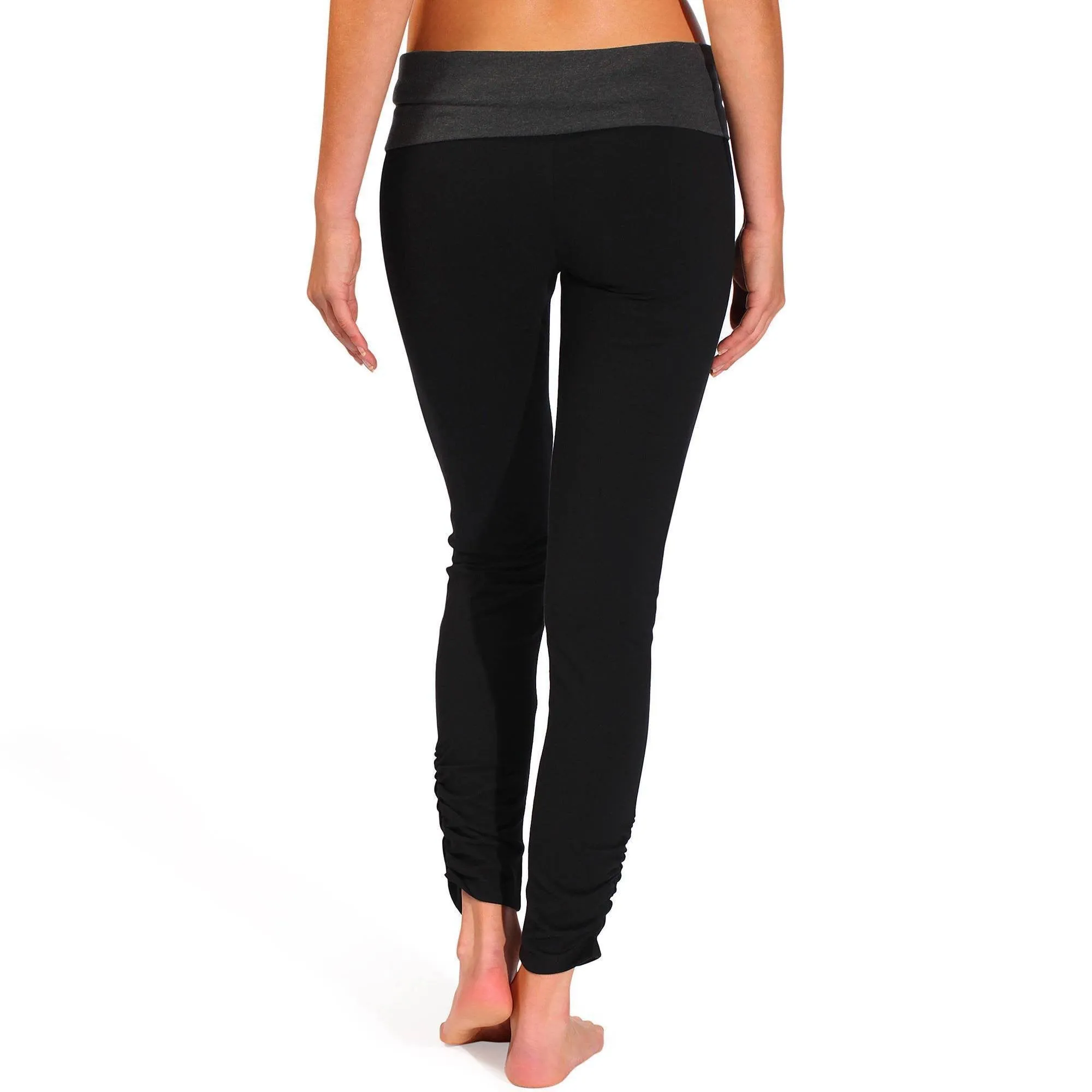 Women's Yoga Leggings Cotton