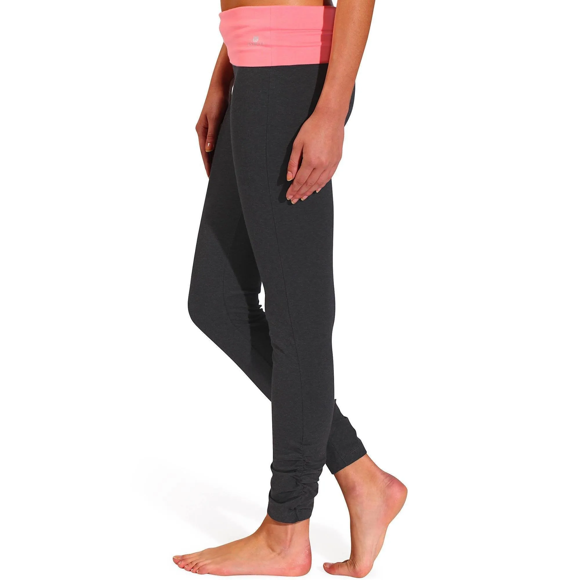 Women's Yoga Leggings Cotton