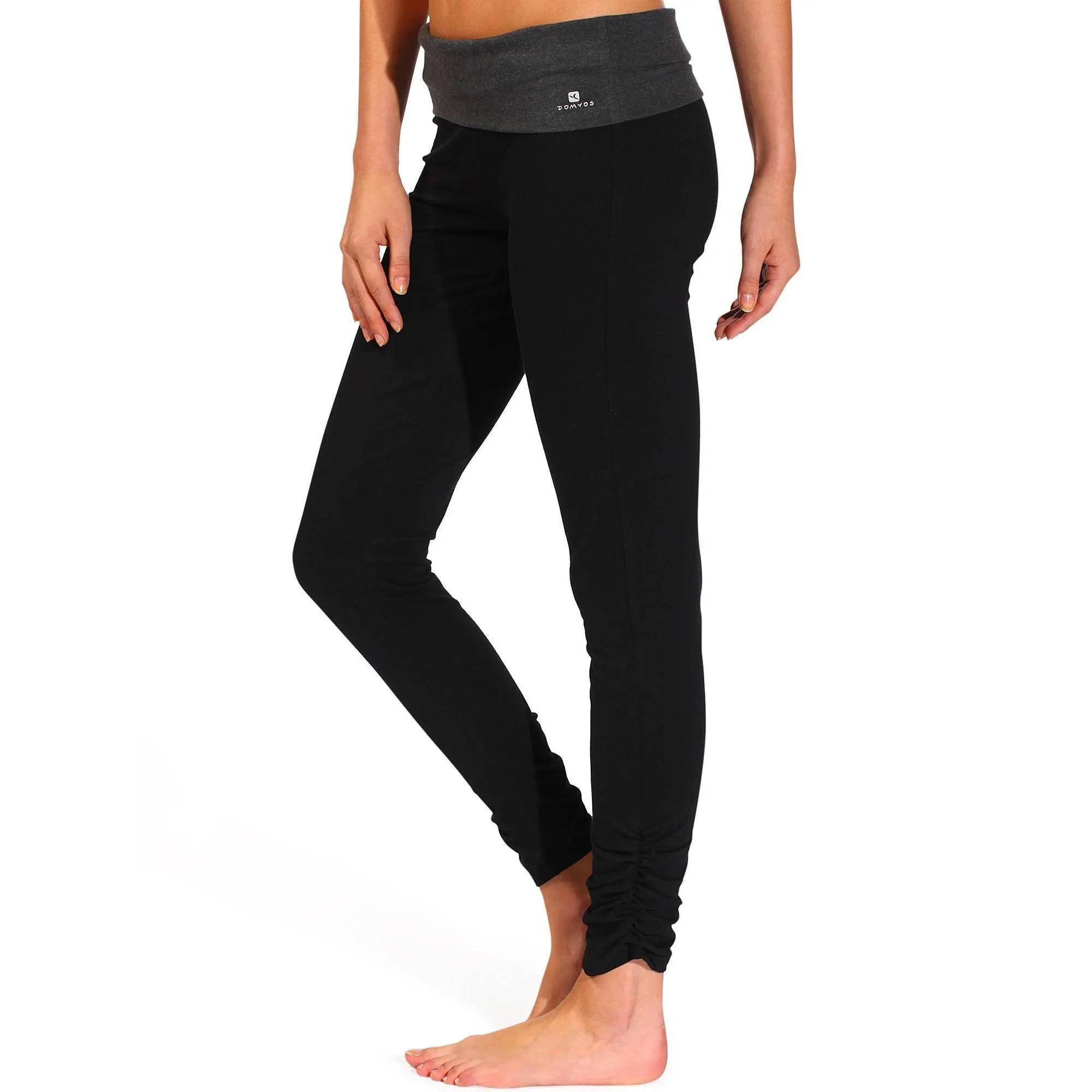 Women's Yoga Leggings Cotton