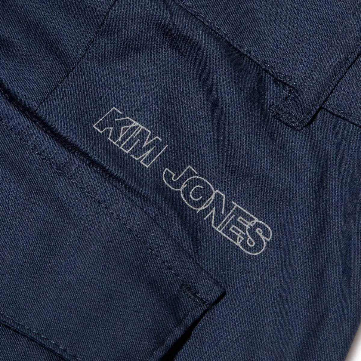 x Kim Jones CARGO PANT