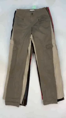 Y2K Cargo pants (SR-341)